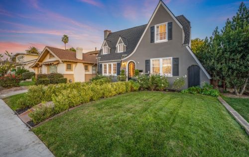 1288 Martin Ave, San Jose, CA 95126-2627