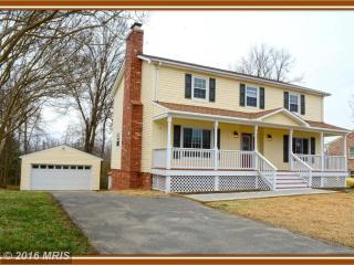 321 Sycamore Dr, Fredericksburg, VA 22408-1574