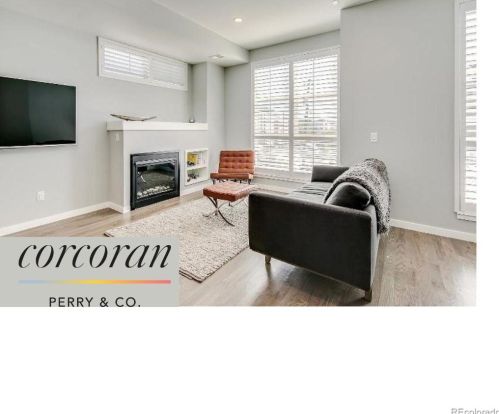 2456 Clay St, Denver CO  80211-4735 exterior