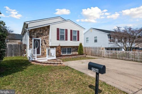 756 Duvall Hwy, Riviera Beach, MD 21122-1620