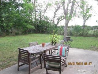 4701 Libbey Ln, Houston TX  77092-5308 exterior