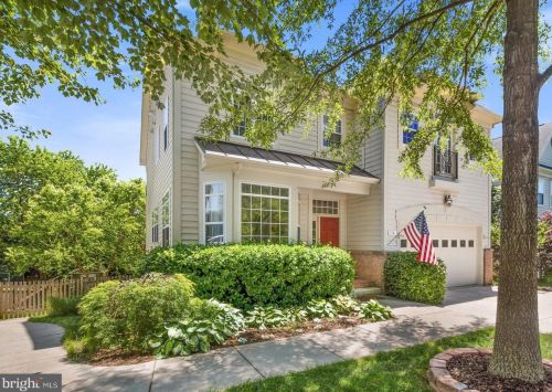 114 Rosebrook Ct, Leesburg, VA 20176-2061