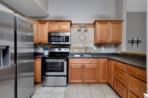 4753 Rose Of Sharon Ln, Fort Worth TX  76137-2326 exterior