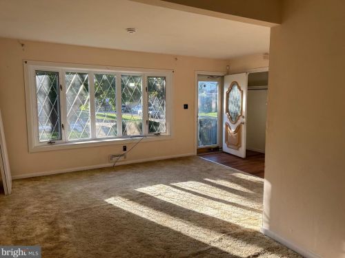111 Winding Way, Trenton, NJ 08620-2607