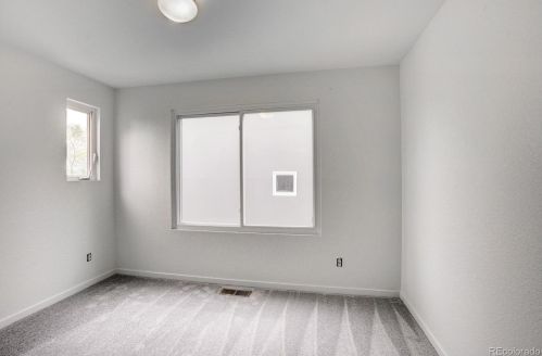 4630 Nevada Pl, Denver CO  80219-2310 exterior
