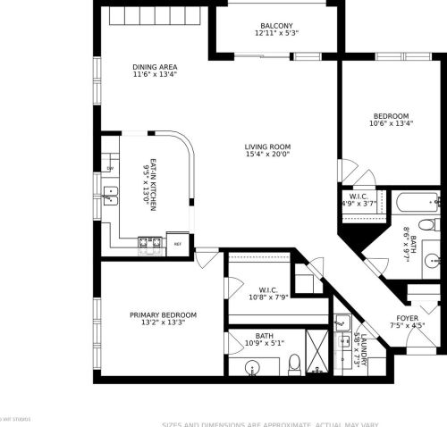 11 Wille St, Mount Prospect IL  60056-3111 exterior