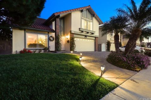 14912 Elm Ave, Irvine CA  92606-2611 exterior