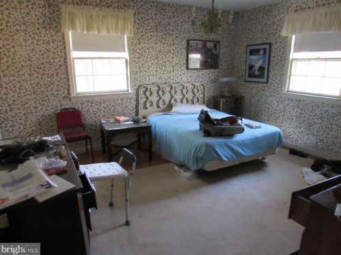 110 Carlisle Dr, Silver Spring MD exterior