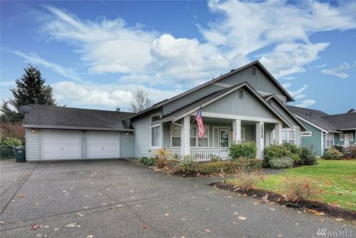 15618 67th Street Ct, Sumner, WA 98390-3300