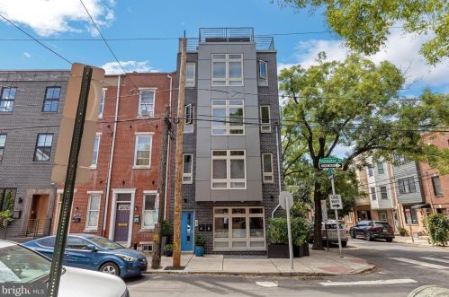 532 Fitzwater St, Philadelphia, PA 19147-3031