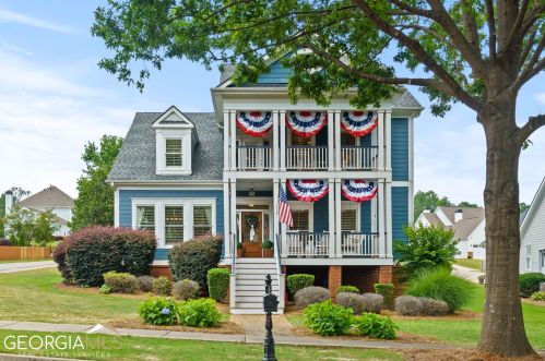 4012 Andover Cir, Mcdonough, GA 30252-5503