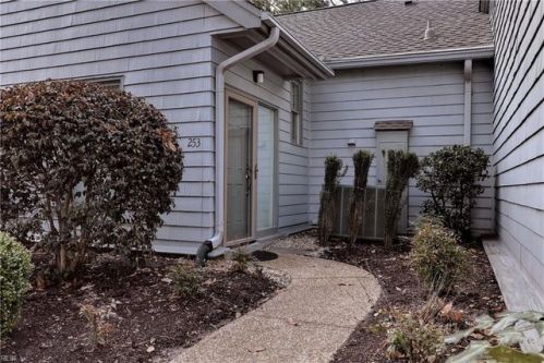 253 Archers Mead, Williamsburg, VA