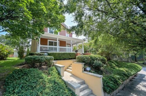 59 Howell St, Atlanta GA  30312-1623 exterior