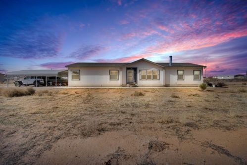 240 Rebecca, Anthony, NM 88081-7571