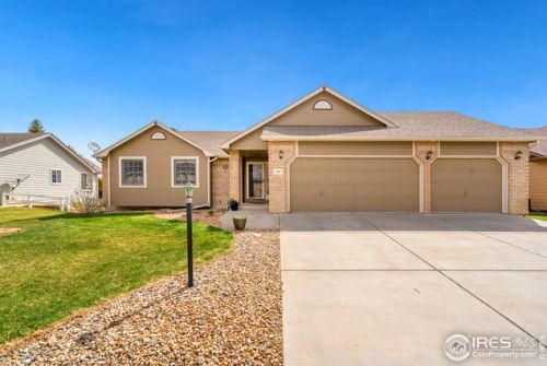340 Marcy Dr, Loveland, CO 80537-3605