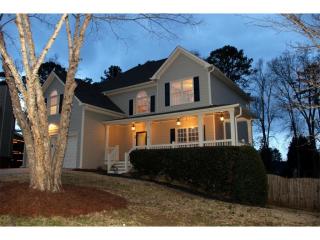 5482 Hedge Brooke Pointe, Acworth, GA 30101-7142
