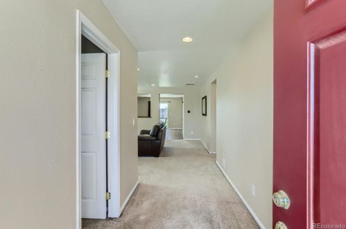 865 Willow Dr, Denver CO  80603-7762 exterior