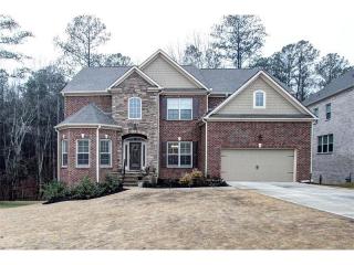 1471 Willis Lake Dr, Kennesaw, GA 30152-6023