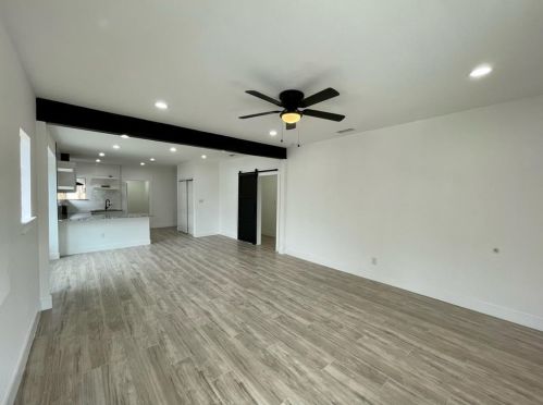 1325 Richmond Ave, Fort Worth TX  76104-6116 exterior