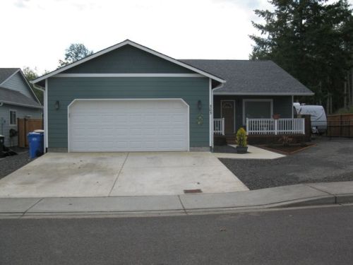 303 Parkside Loop, Napavine, WA 98532-7627