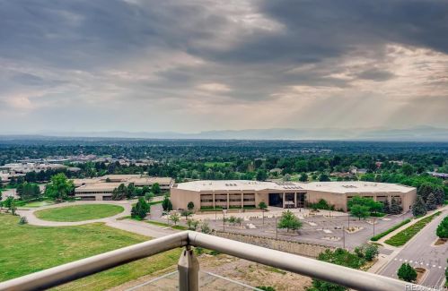 7600 Landmark Way, Englewood CO 80111-1961 exterior