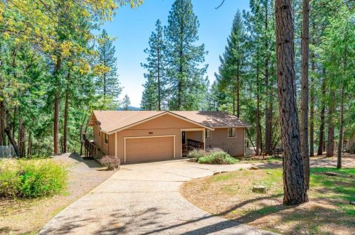 6279 Green Leaf Ln, Michigan Bluff, CA 95631-9617
