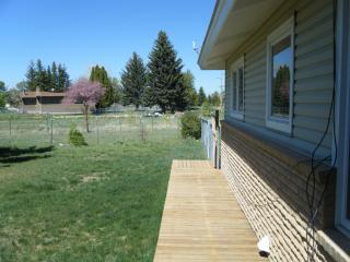 13361 45th, Idaho Falls ID  83401-5312 exterior