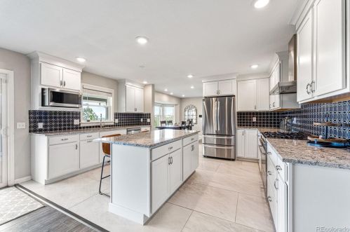 11160 Tomahawk Rd, Parker CO  80138-8159 exterior