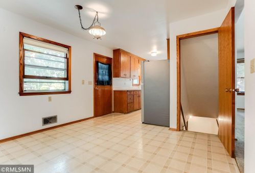 1260 Clarence St, Saint Paul MN  55106-2062 exterior