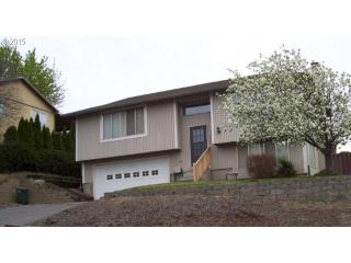 3324 Ladow Ave, Cayuse OR  97801-3657 exterior