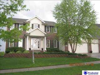 7203 153rd Cir, Bennington, NE 68007-1412