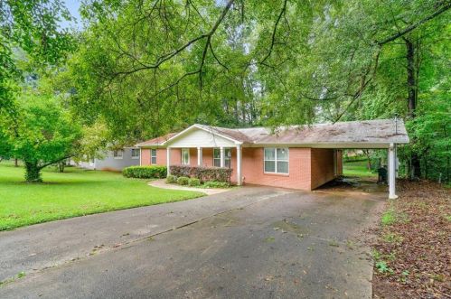 4485 Ryan Rd, Conley, GA 30288-2222