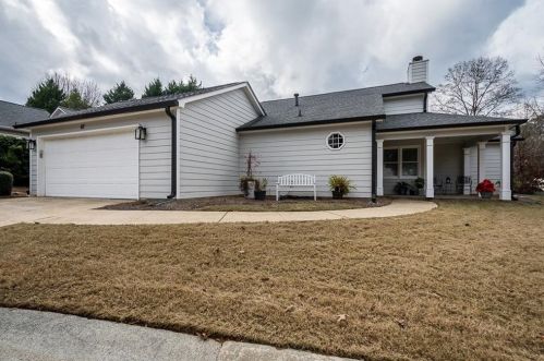 87 Kathryn Way, Marietta, GA 30062-5175