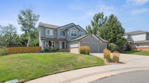 19960 Belleview Ln, Denver, CO 80015-3701