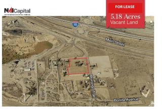 14030 Apache Trl, Cabazon CA  92230-2103 exterior