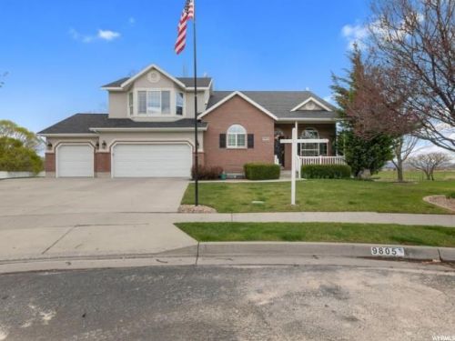 9805 6180, Highland, UT 84003-3450