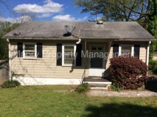 4644 City View Dr, Forest Park GA  30297-1728 exterior