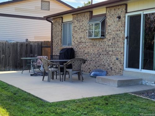 1634 Dawson Way, Aurora CO 80012-5769 exterior