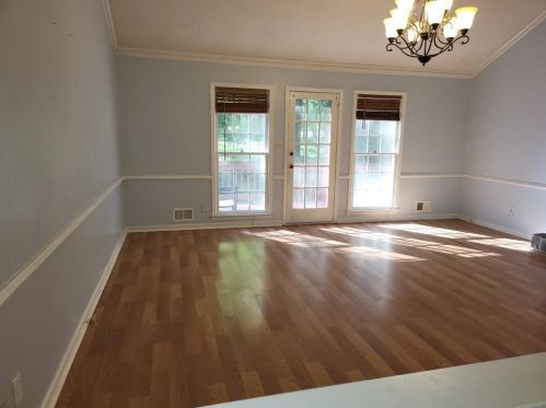 2202 Woodstream Ct, Conyers GA  30094-6830 exterior