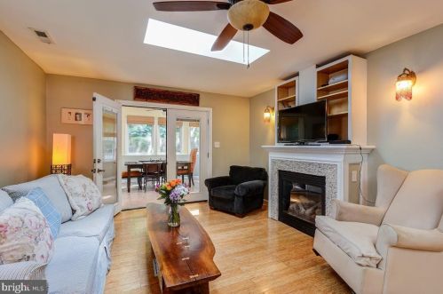 6510 Allegheny Ave, Silver Spring MD 20912-4678 exterior