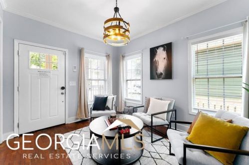 385 Elm St, Atlanta GA  30314-3950 exterior