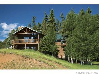 806 Valley Rd, Divide, CO 80814-9675