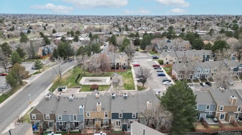 1223 Idalia St, Denver CO  80017-4085 exterior