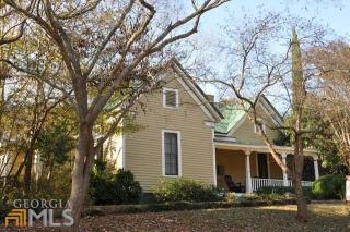 396 Washington St, Madison, GA 30650-1790