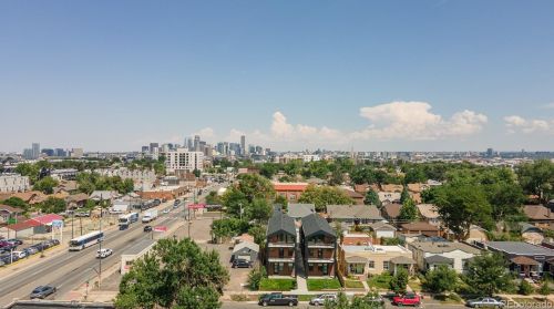 1474 Newton St, Denver, CO 80204-1531