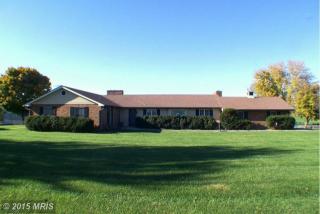 152 Long Meadows Ln, Middletown, VA 22645-1914