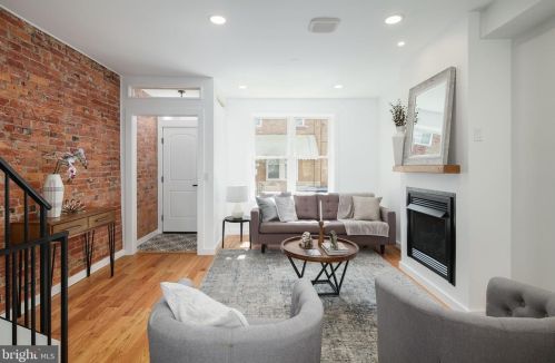 2336 Colorado St, Philadelphia PA  19132-4331 exterior