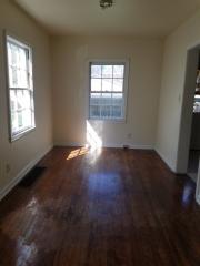 1209 Roosevelt Dr, Evansville IN  47714-4925 exterior