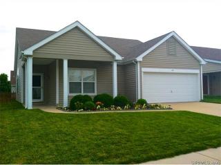 1717 Baxston Ct, Belleville, IL 62226-7384