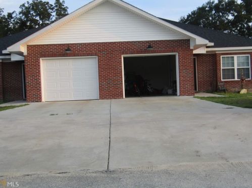 698 Shaw Rd, Mcgregor, GA 30415